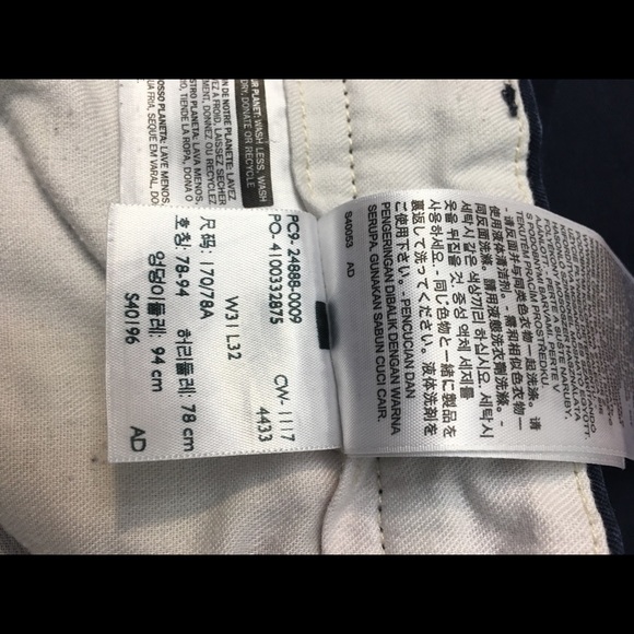 Levi’s chinos - Picture 3 of 3